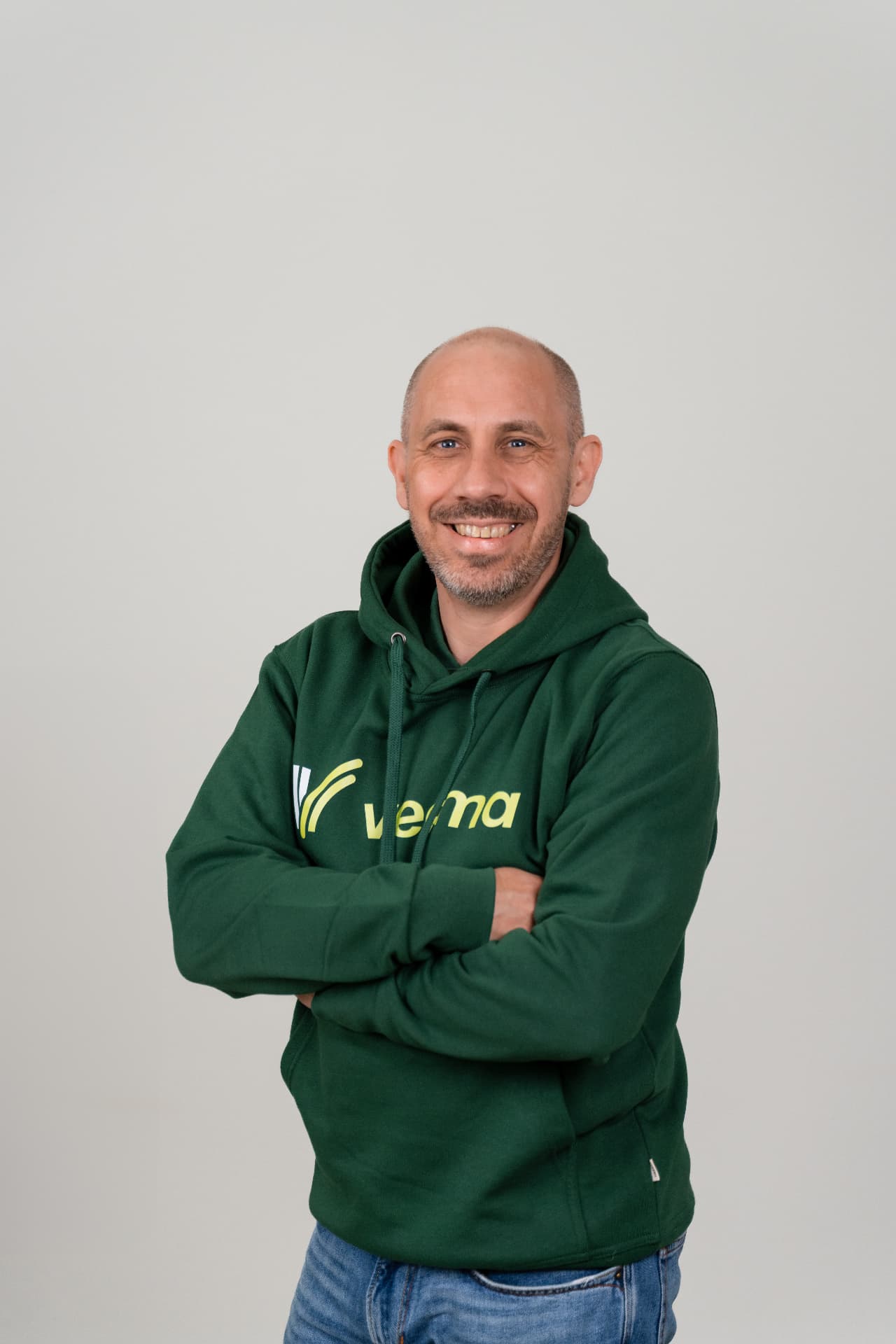 Frédéric Martinez