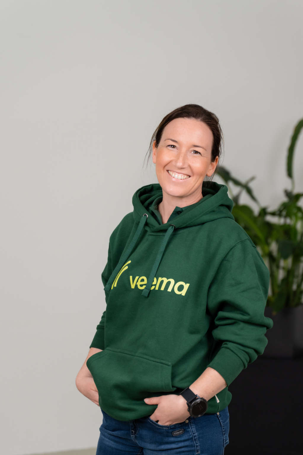 Dr. Kirsten Dreier